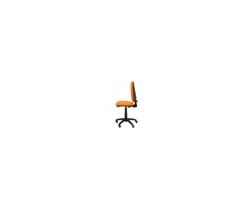 SILLA AYNA RUEDAS DE PARQUE BALI NARANJA 04CPBALI308RP