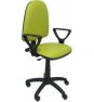 SILLA AYNA SIMILPIE BRAZOS FIJOS VERDE 04CPSPV82BGOLF 