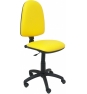 SILLA AYNA SIMILPIEL AMARILLO 04CPSPV26