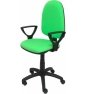 SILLA AYNI BALI PISTACHO BRAZOS FIJOS VERDE 04CPBALI22BGOLF