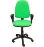 SILLA AYNI BALI PISTACHO BRAZOS FIJOS VERDE 04CPBALI22BGOLF