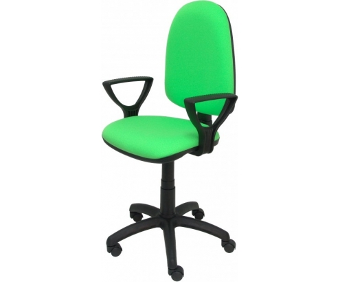 SILLA AYNI BALI PISTACHO BRAZOS FIJOS VERDE 04CPBALI22BGOLF