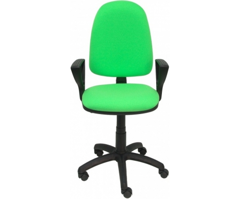 SILLA AYNI BALI PISTACHO BRAZOS FIJOS VERDE 04CPBALI22BGOLF