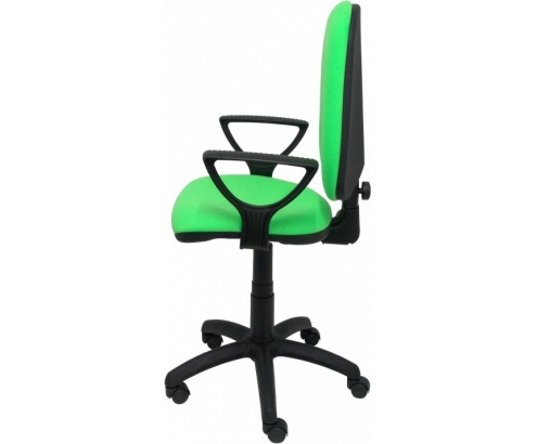 SILLA AYNI BALI PISTACHO BRAZOS FIJOS VERDE 04CPBALI22BGOLF