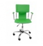 SILLA BOGARRA VERDE 214VE