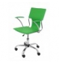 SILLA BOGARRA VERDE 214VE