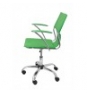 SILLA BOGARRA VERDE 214VE