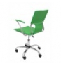 SILLA BOGARRA VERDE 214VE