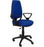 SILLA ELCHE CP BALI BRAZOS FIJOS AZUL 14CPBALI229BGOLF	