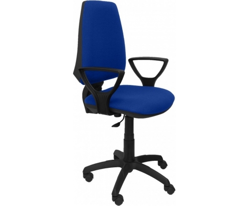 SILLA ELCHE CP BALI BRAZOS FIJOS AZUL 14CPBALI229BGOLF	