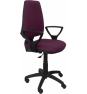 SILLA ELCHE CP BALI BRAZOS FIJOS MORADO  14CPBALI760BGOLF