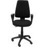 SILLA ELCHE CP BALI BRAZOS FIJOS NEGRO 14CPBALI840BGOLF