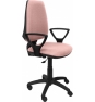 SILLA ELCHE CP BALI  BRAZOS FIJOS ROSA PÍLIDO 14CPBALI710BGOLF