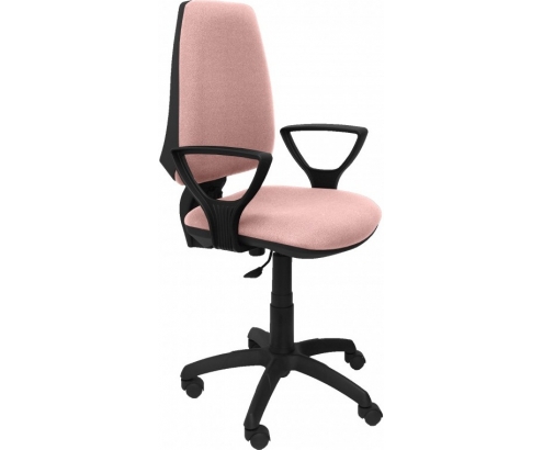 SILLA ELCHE CP BALI  BRAZOS FIJOS ROSA PÍLIDO 14CPBALI710BGOLF