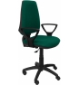 SILLA ELCHE CP BALI  BRAZOS FIJOS VERDE 14CPBALI456BGOLF