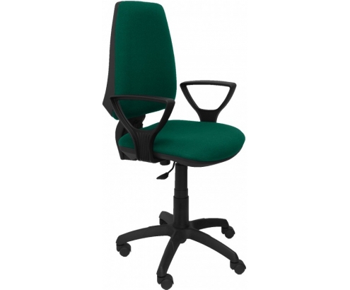 SILLA ELCHE CP BALI  BRAZOS FIJOS VERDE 14CPBALI456BGOLF