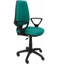 SILLA ELCHE CP BALI  BRAZOS FIJOS VERDE CLARO 14CPBALI39BGOLF