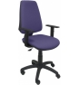 SILLA ELCHE CP BALI  BRAZOS REGULABLES AZUL CLARO  14CPBALI261B10