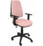 SILLA ELCHE CP BALI  BRAZOS REGULABLES ROSA PÍLIDO 14CPBALI710B10