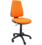 SILLA ELCHE CP BALI NARANJA 14CPBALI308