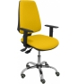 SILLA ELCHE S 24 HORAS BALI AMARILLO 14SBALI100CRBFRITZ