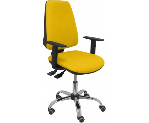 SILLA ELCHE S 24 HORAS BALI AMARILLO 14SBALI100CRBFRITZ