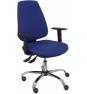 SILLA ELCHE S 24 HORAS BALI AZUL 14SBALI229CRBFRIT