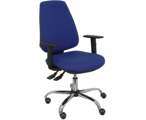 SILLA ELCHE S 24 HORAS BALI AZUL 14SBALI229CRBFRIT