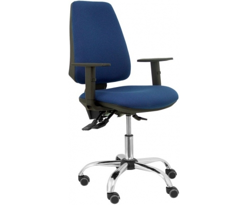 SILLA ELCHE S 24 HORAS BALI AZUL MARINO 14SBALI200CRBFRITZ