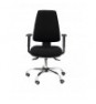 SILLA ELCHE S 24 HORAS BALI NEGRO 14SBALI840CRBFRIT