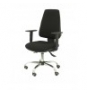 SILLA ELCHE S 24 HORAS BALI NEGRO 14SBALI840CRBFRIT