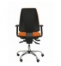 SILLA ELCHE S 24 HORAS REFUERZO LUMBAR BALI NARANJA 14ASB308B24CRRPL