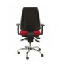 SILLA ELCHE S 24 HORAS REFUERZO LUMBAR  BALI ROJO 14SB350CRB10RL