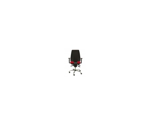 SILLA ELCHE S 24 HORAS REFUERZO LUMBAR  BALI ROJO 14SB350CRB10RL