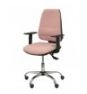 SILLA ELCHE S 24 HORAS REFUERZO LUMBAR BALI ROSA 14ASB710B24CRRPL