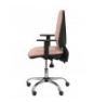 SILLA ELCHE S 24 HORAS REFUERZO LUMBAR BALI ROSA 14ASB710B24CRRPL