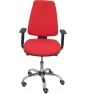 SILLA ELCHE S BALI 24 COLOR ROJO 14SBALI350CRBFRIT