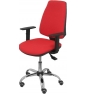 SILLA ELCHE S BALI 24 COLOR ROJO 14SBALI350CRBFRIT