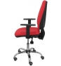 SILLA ELCHE S BALI 24 COLOR ROJO 14SBALI350CRBFRIT