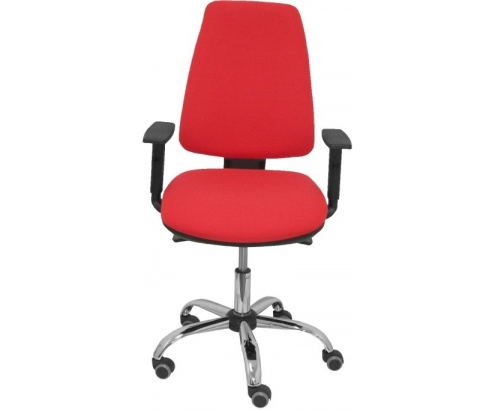 SILLA ELCHE S BALI 24 COLOR ROJO 14SBALI350CRBFRIT