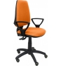 SILLA ELCHE S BALI 24 HORAS NARANJA 14SBALI308CRBFRITZ