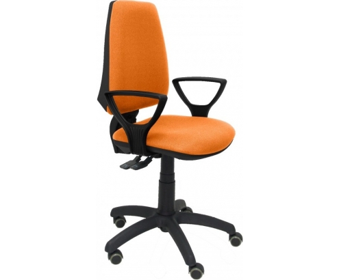 SILLA ELCHE S BALI 24 HORAS NARANJA 14SBALI308CRBFRITZ