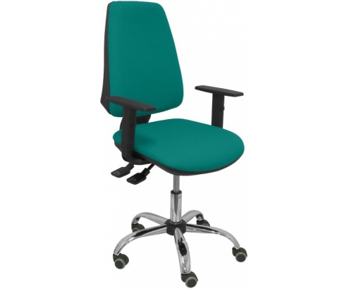 SILLA ELCHE S BALI 24 HORAS VERDE 14SBALI39CRBFRITZ 