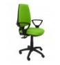 SILLA ELCHE S BALI BRAZOS FIJOS VERDE 14SBALI22BGOLF