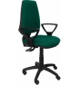 SILLA ELCHE S BALI BRAZOS FIJOS VERDE 14SBALI456BGOLF