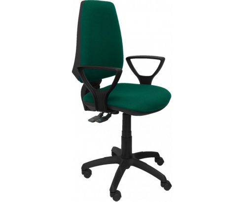 SILLA ELCHE S BALI BRAZOS FIJOS VERDE 14SBALI456BGOLF