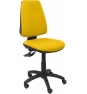 SILLA ELCHE S BALI BRAZOS REGULABLES AMARILLO 14SBALI100