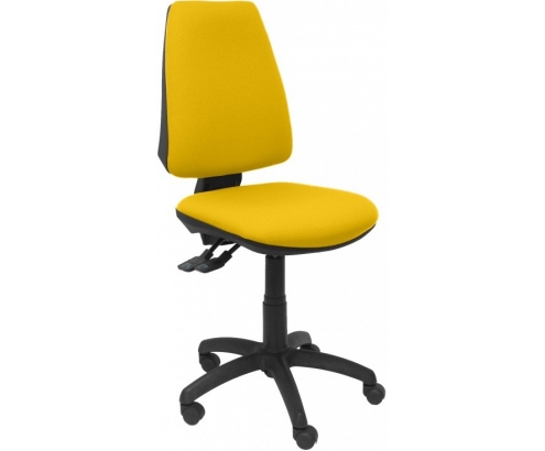 SILLA ELCHE S BALI BRAZOS REGULABLES AMARILLO 14SBALI100