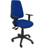 SILLA ELCHE S BALI BRAZOS REGULABLES AZUL 14SBALI229B10