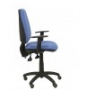 SILLA ELCHE S BALI BRAZOS REGULABLES AZUL CLARO 14SBALI261B10RP